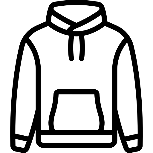 Hoodie Pattern