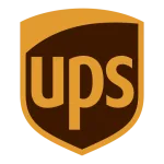 UPS Shipping Service Logo