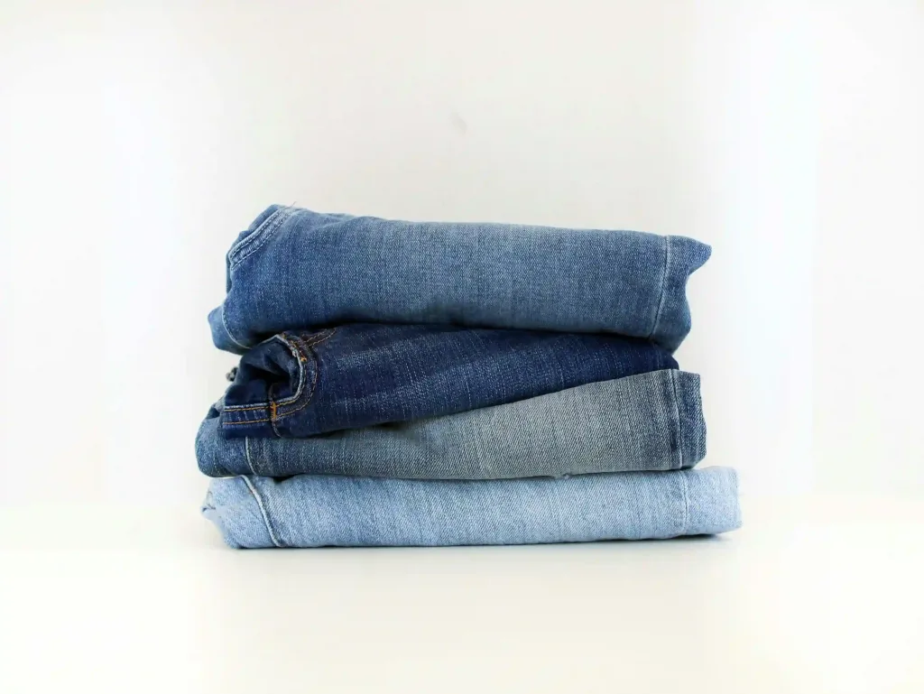 Best Polo Shirt Manufacturer stacked shirts