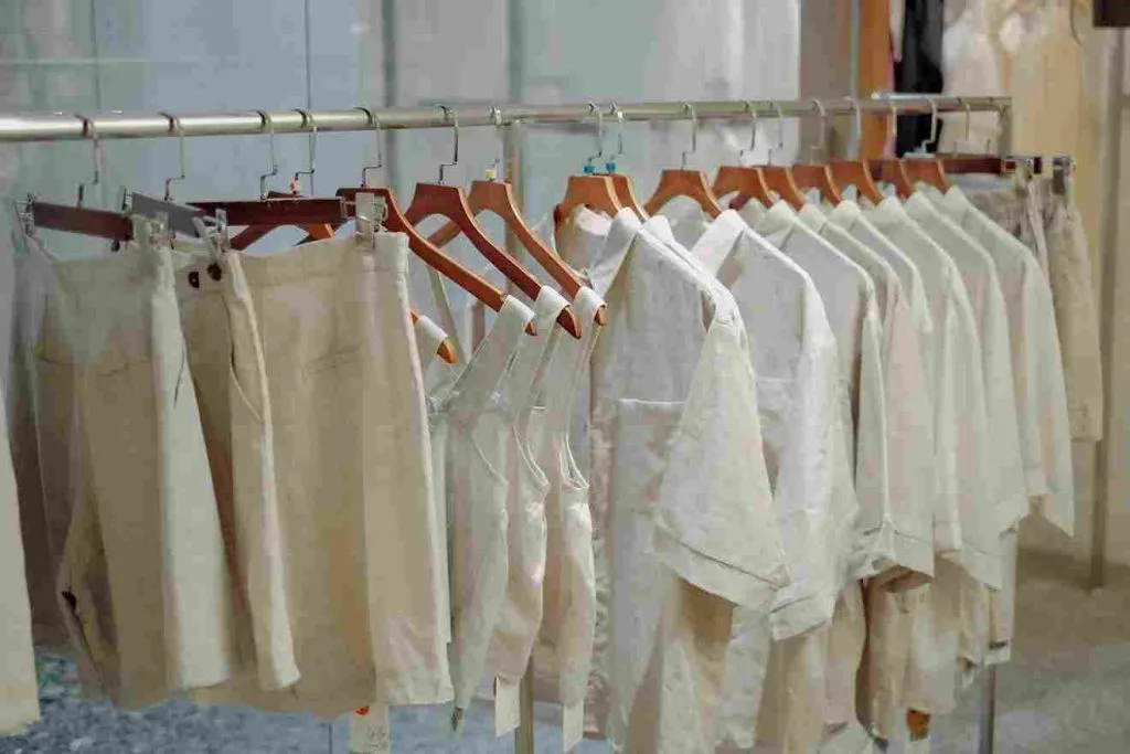 Best Polo Shirt Manufacturer stacked shirts