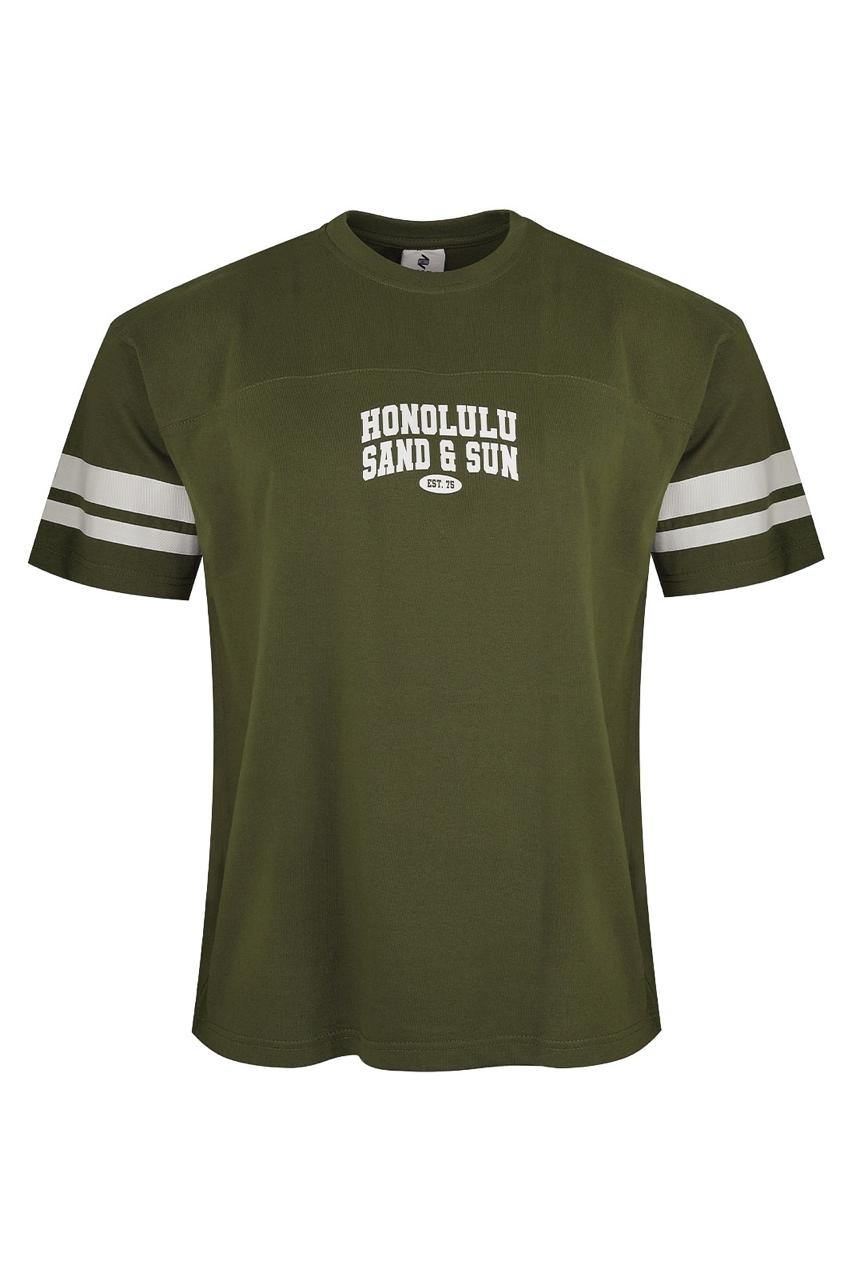 Hanging Custom T-Shirts